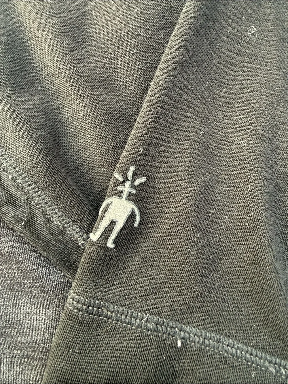 Smartwool lightweight crewneck